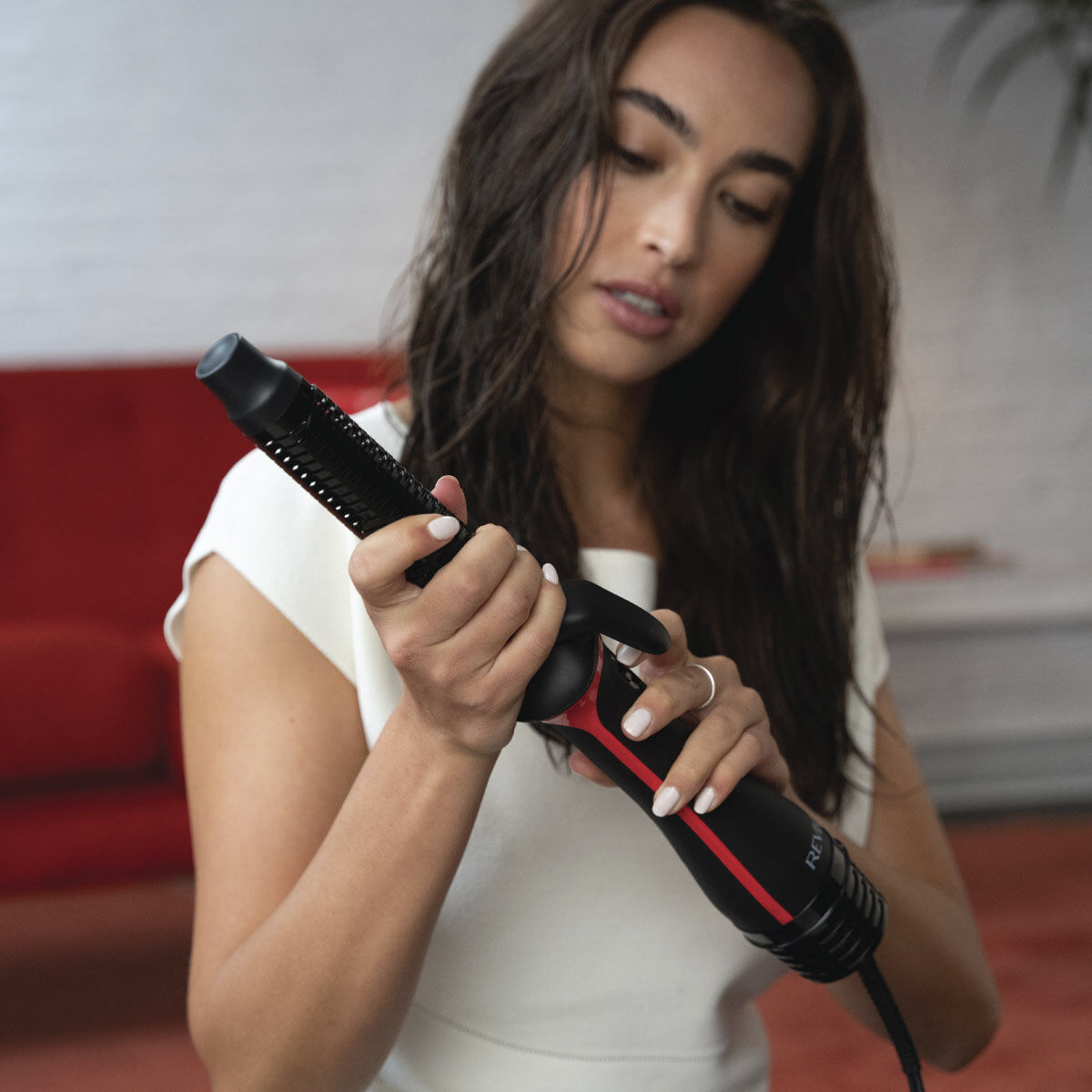 REVLON Multistyler One-Step Blow-Dr
