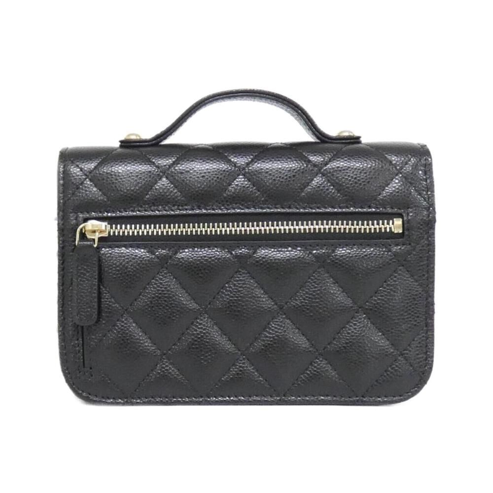 Chanel Shoulder Bag