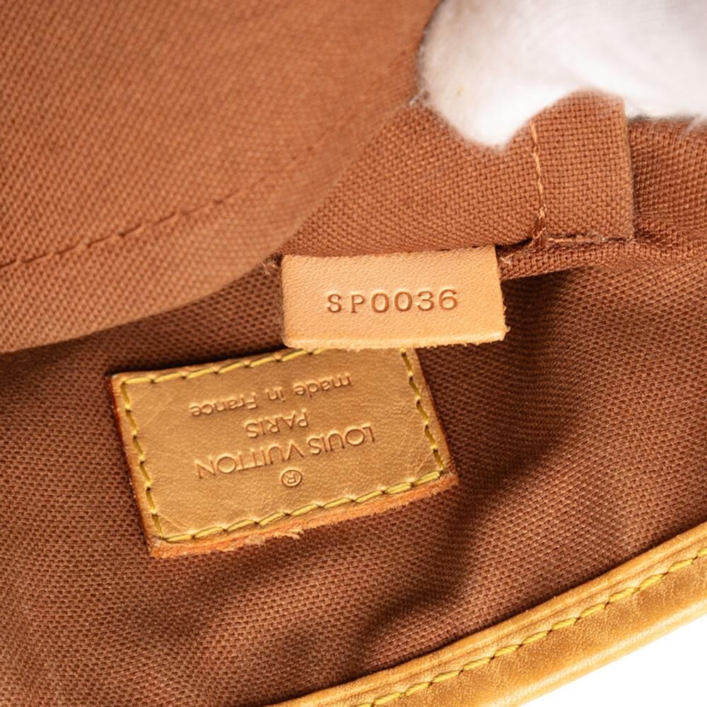 Louis Vuitton Batignolles