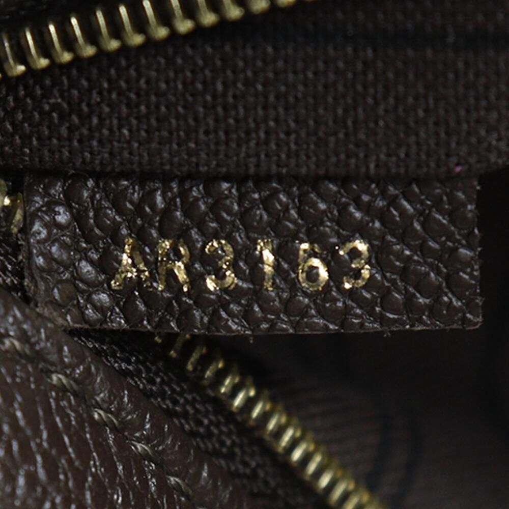 Louis Vuitton Tote