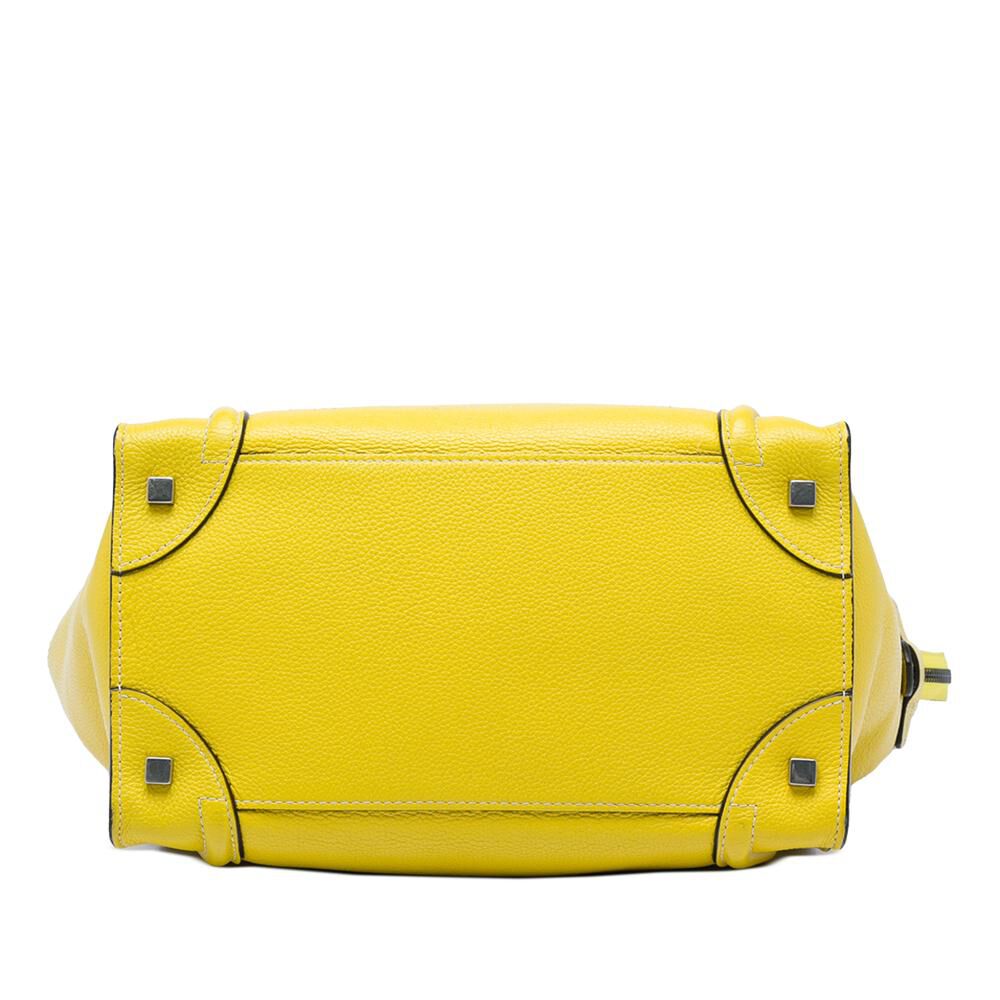 Celine Luggage