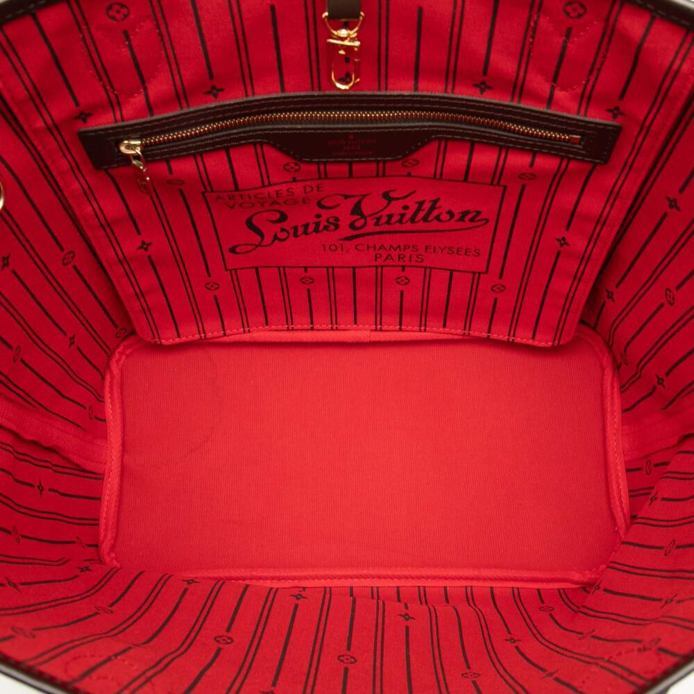 Louis Vuitton Neverfull