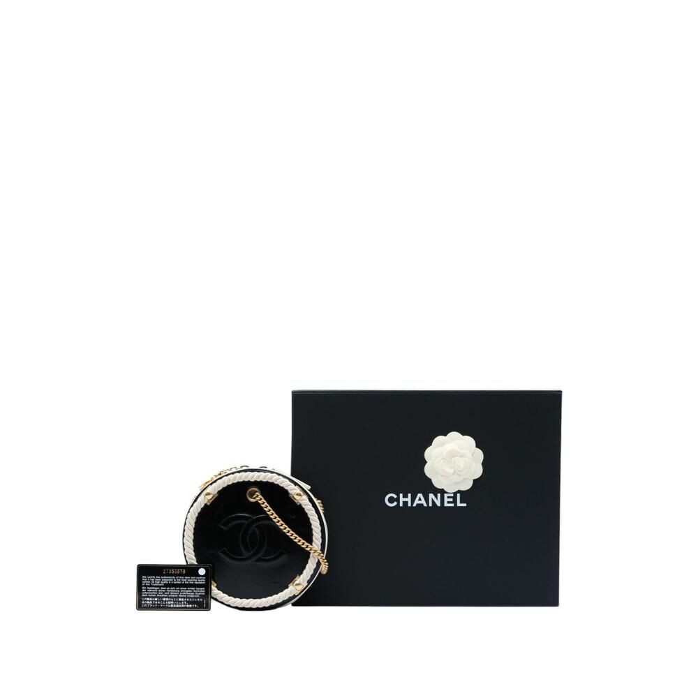 Chanel Crossbody Bag