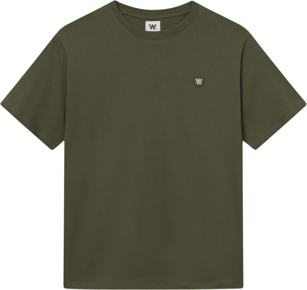 WWAce tee doublesun 25220