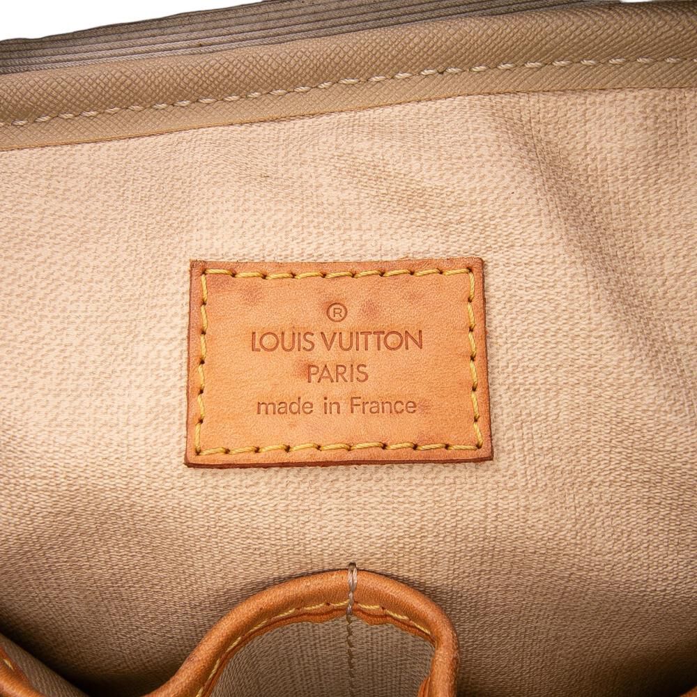 Louis Vuitton Trouville