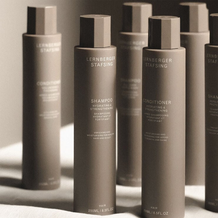 Shampoo Repairing & Protecting, 250ml