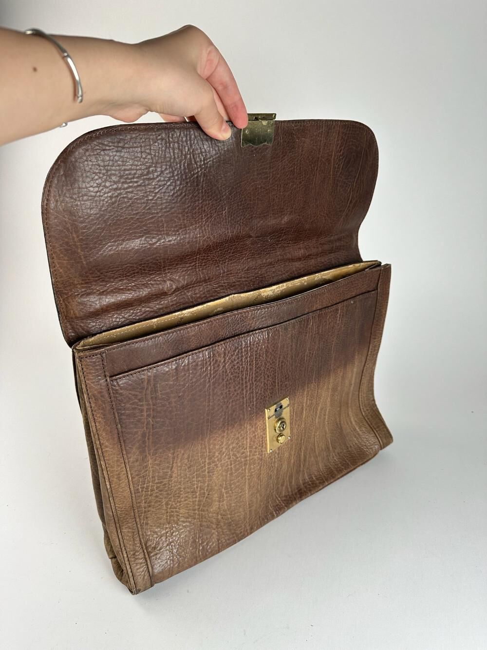 Balenciaga Briefcase