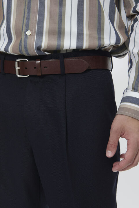 MAweller Pleat Pant