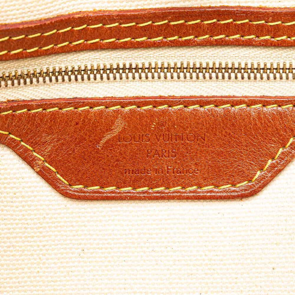 Louis Vuitton Bucket Bag