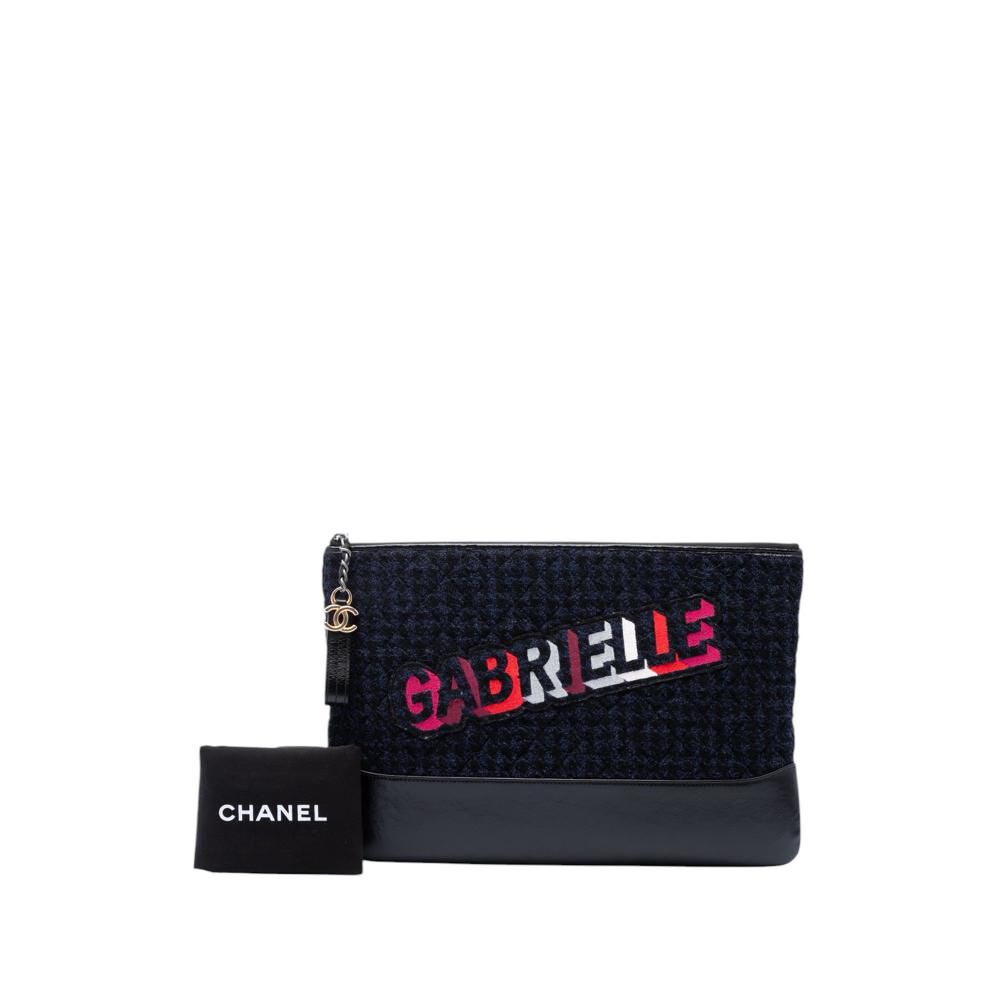 Chanel Clutch