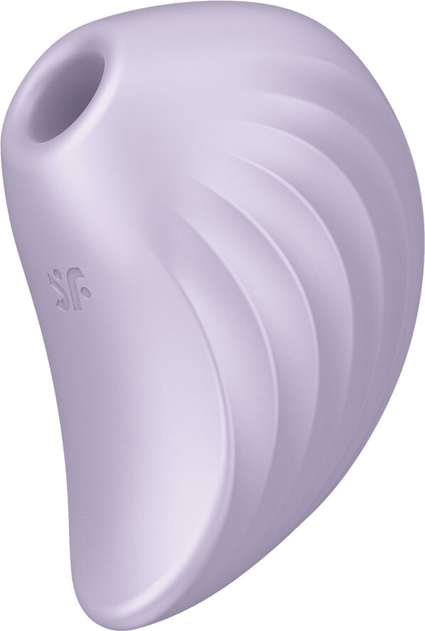 Satisfyer Pearl Diver violet lufttrycksvibrator