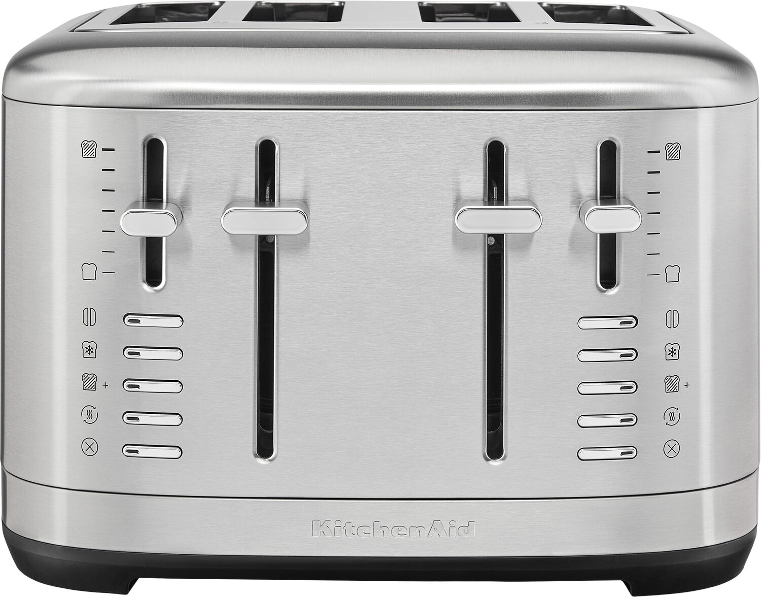 KITCHENAID BR&Ouml;DROST-5KMT4109ESX
