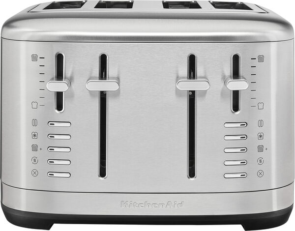 KITCHENAID BRÖDROST-5KMT4109ESX