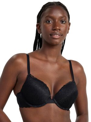 Linnea Push-up bh