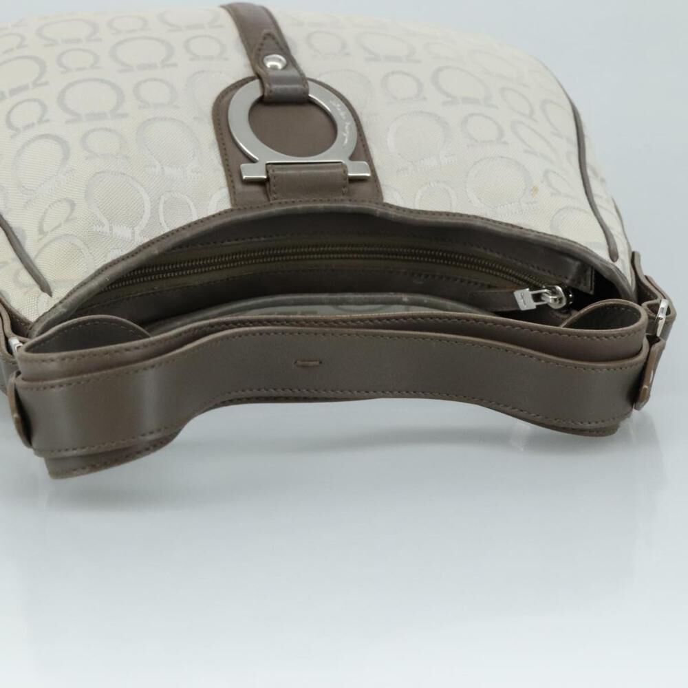 Salvatore Ferragamo Shoulder Bag
