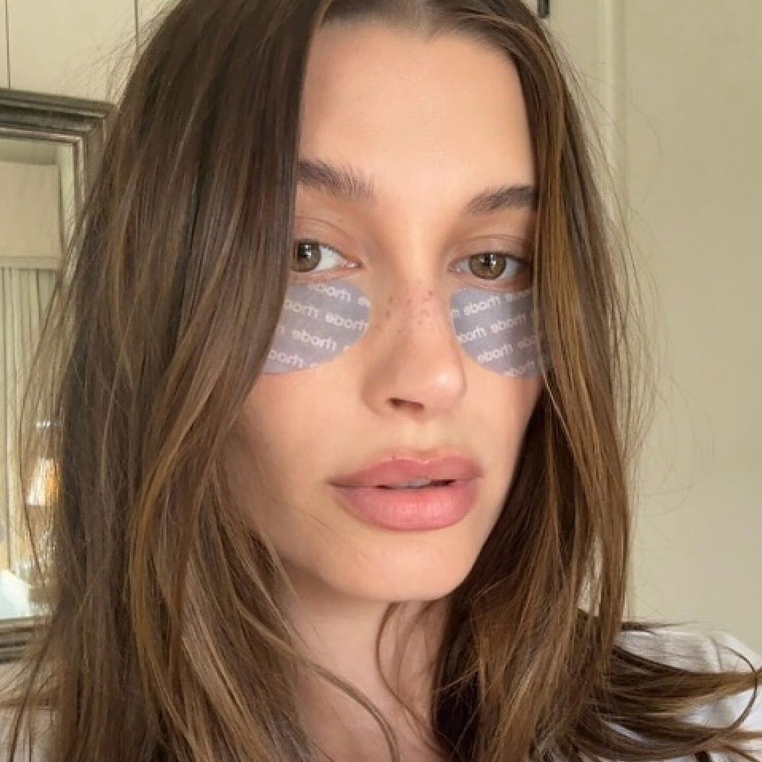 Peptide Eye Prep - Eye patches f&ouml;r att minska p&aring;sar under &ouml;gonen