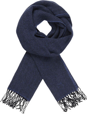 Scarf Mario