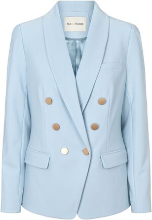 6801RDFComfyEloise blazer