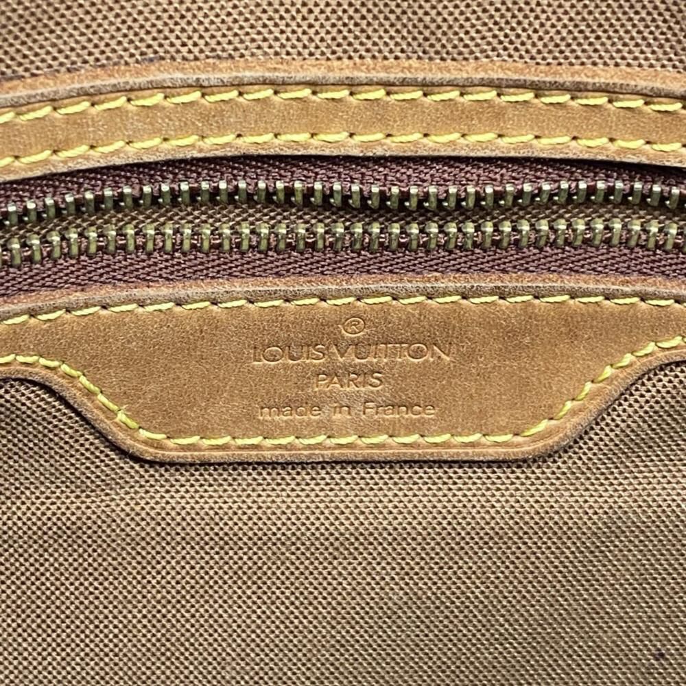 Louis Vuitton Cabas
