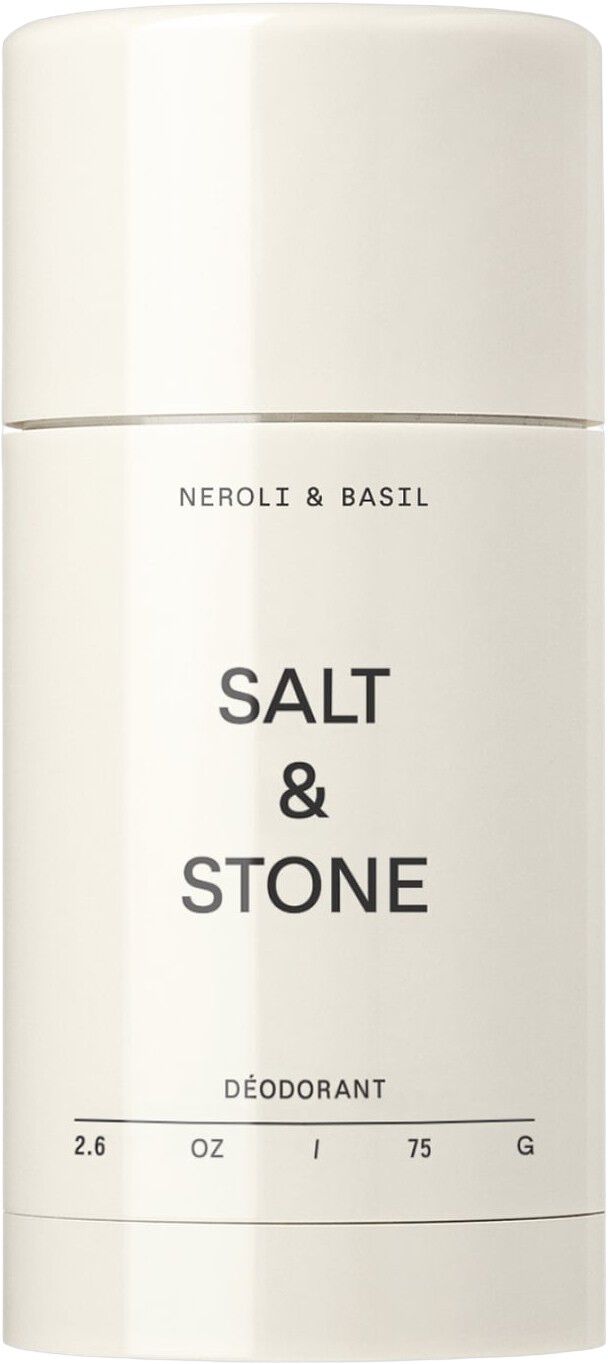 Deodorant  Deodorant med neroli och basilika