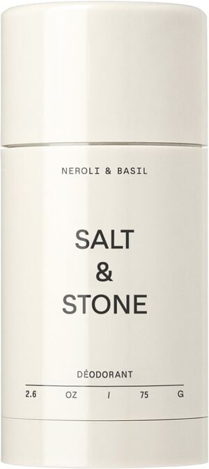 Deodorant  Deodorant med neroli och basilika