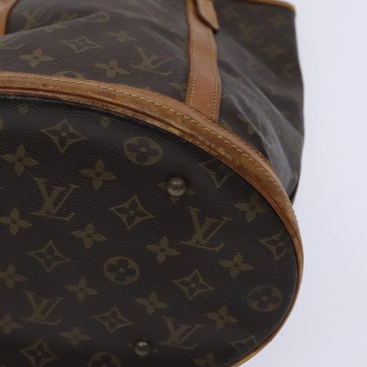 Louis Vuitton Bucket Bag