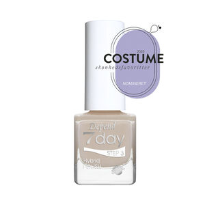 7day Hybrid Polish 7305 5 ml