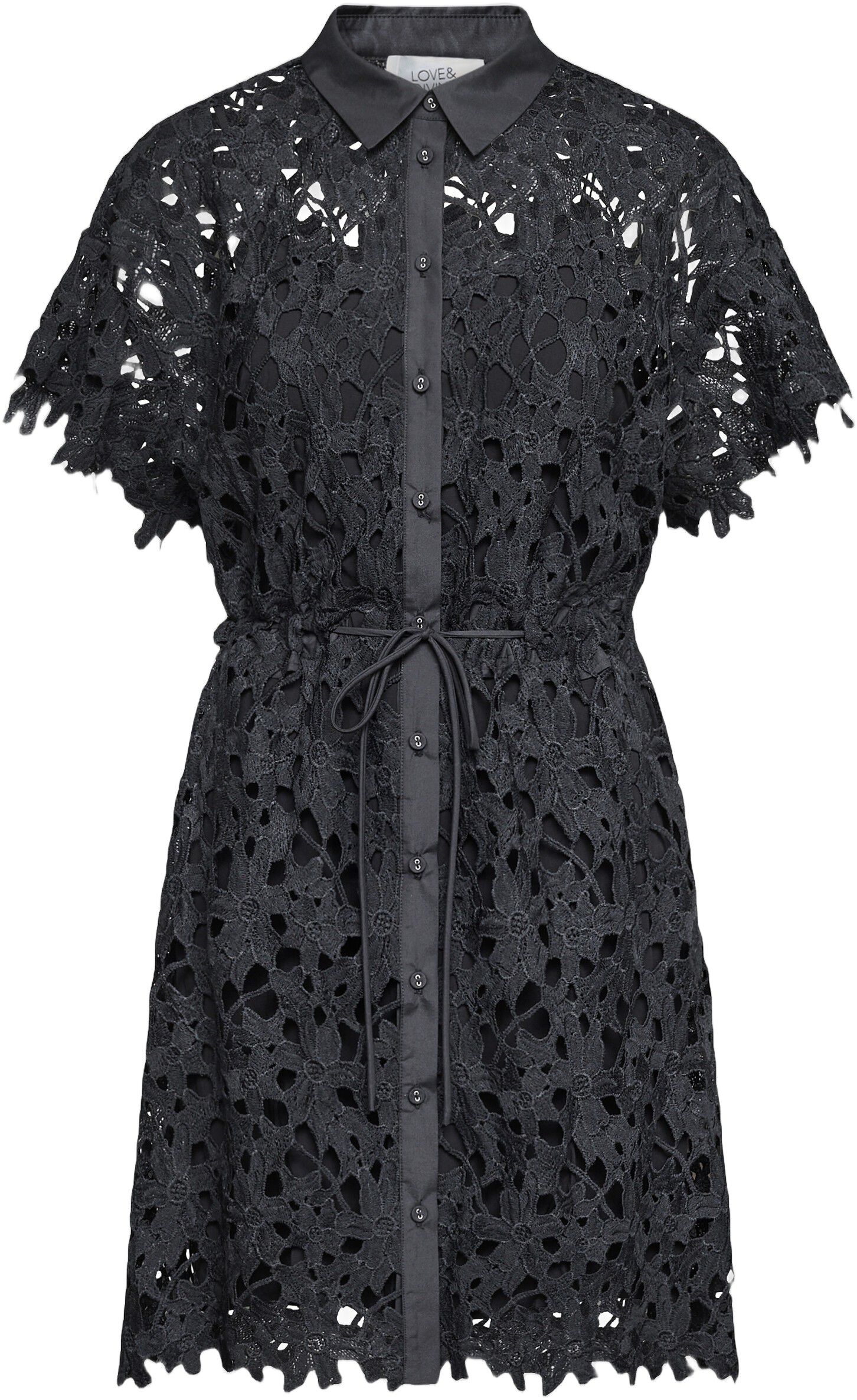 Korta kl&auml;nningar