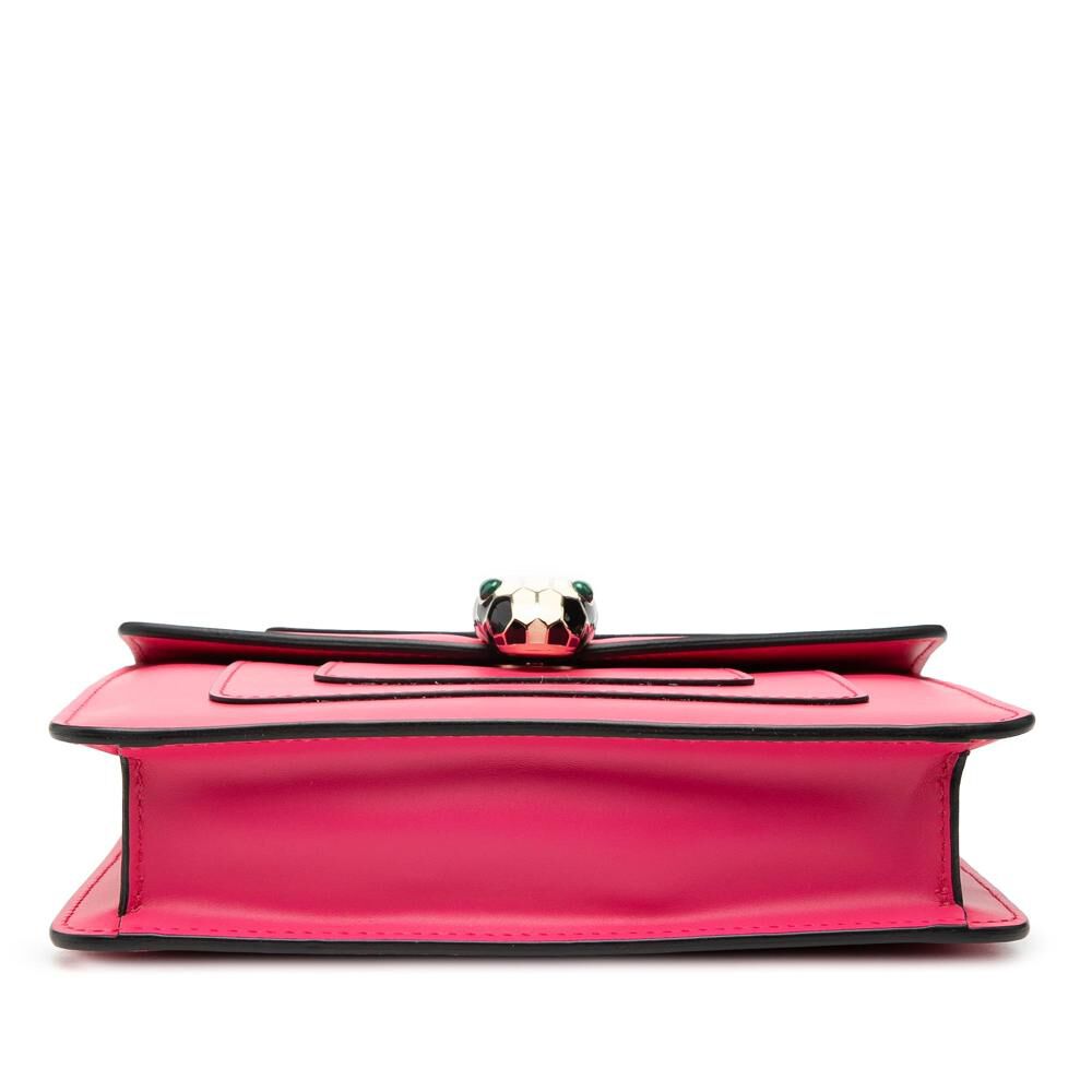 Bvlgari Crossbody Bag