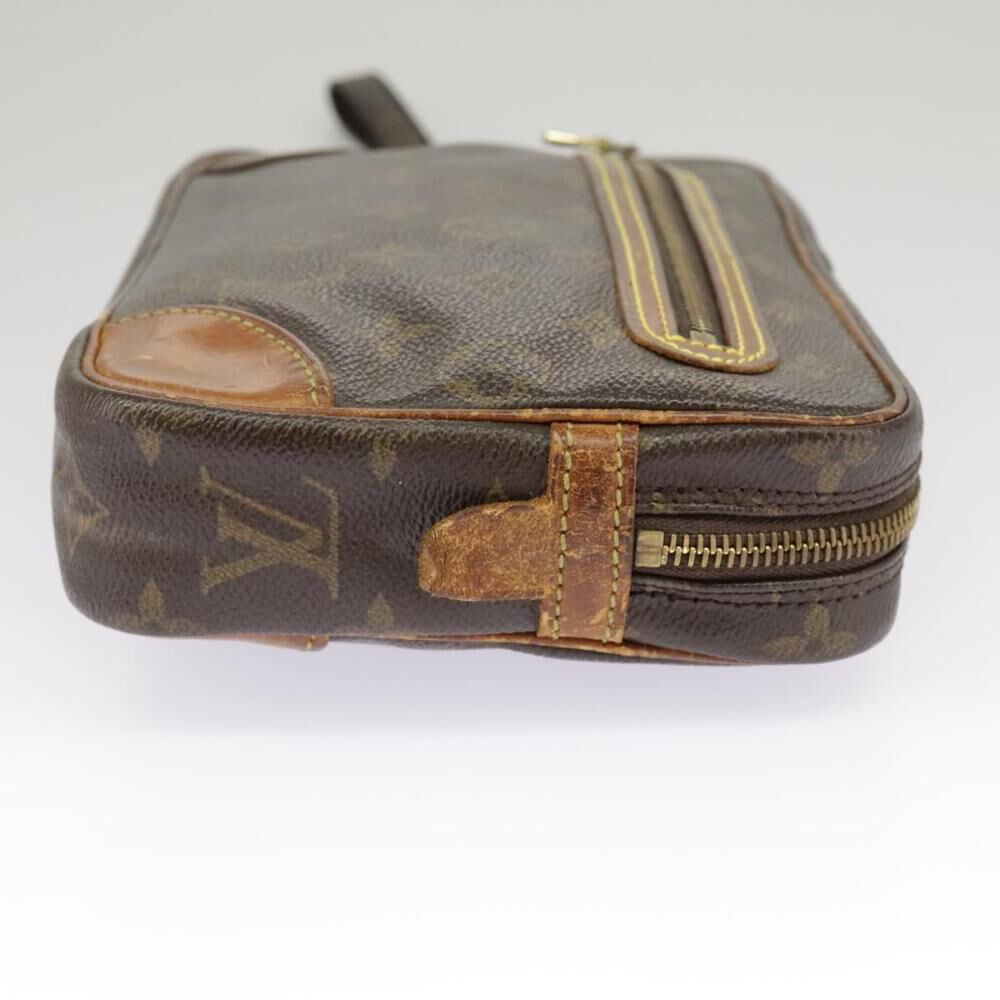 Louis Vuitton Marly Dragonne