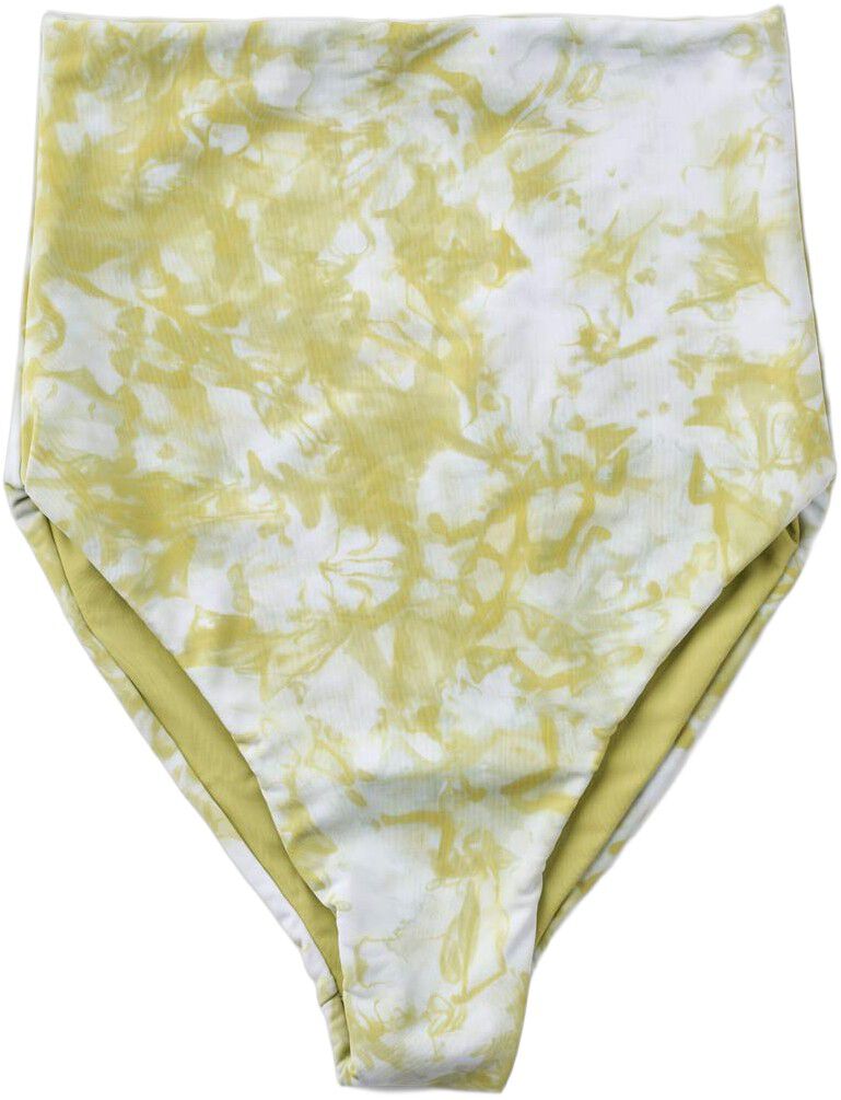 Misty swim hi waisted panties - Mir