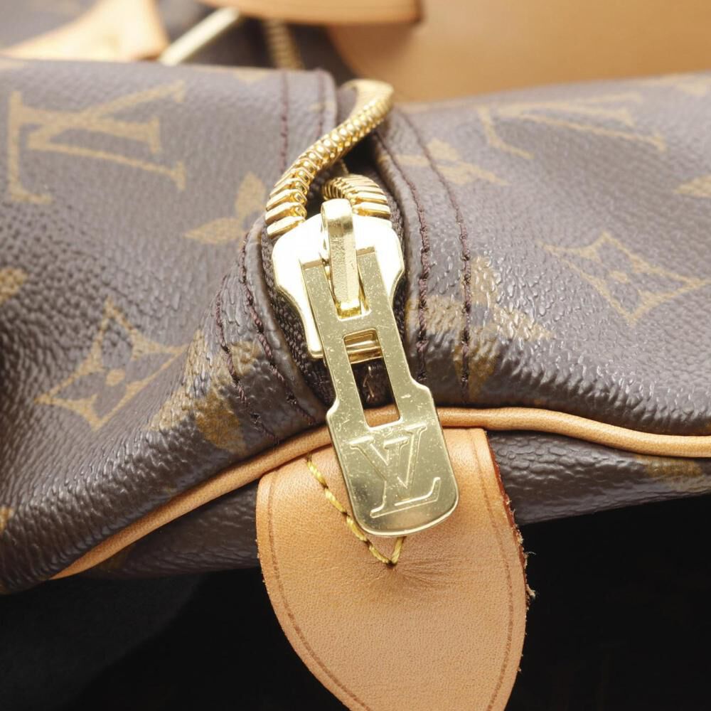 Louis Vuitton Keepall