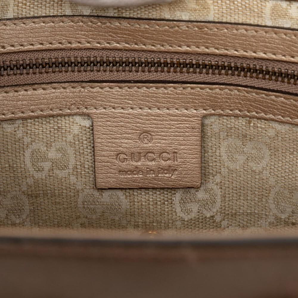 Gucci Tote