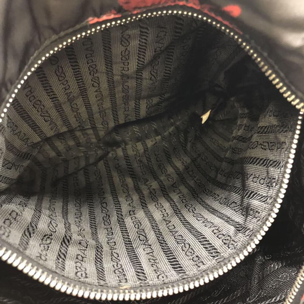 Prada Handbag