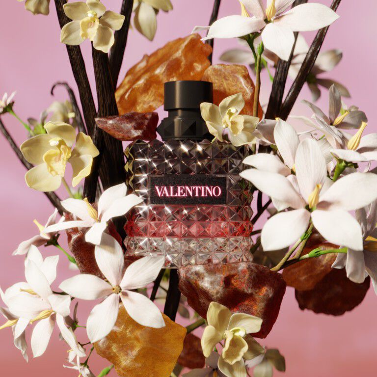 Valentino Born in Roma Donna Intense Eau de Parfum 50ml