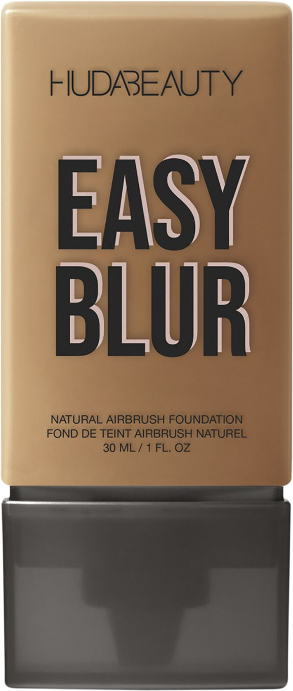 Easy Blur Natural Airbrush Foundation - Foundation