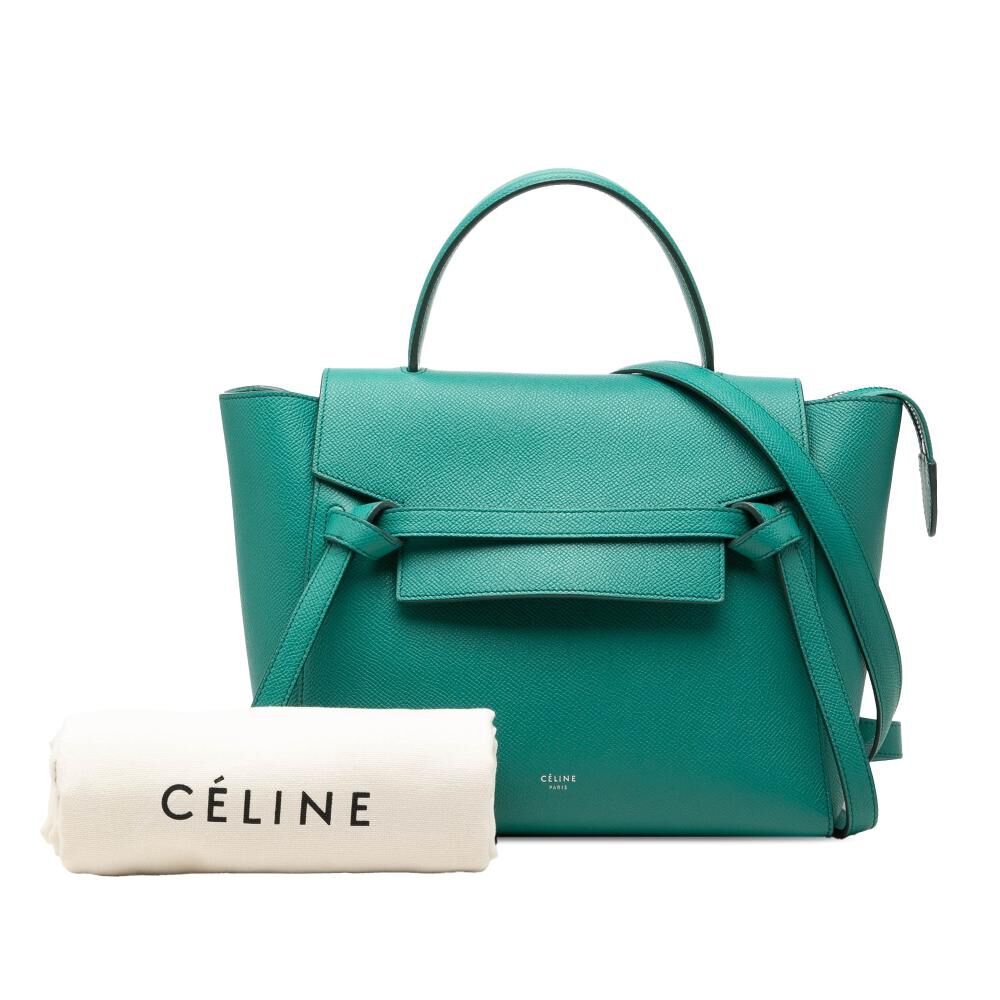 Celine Belt Bag