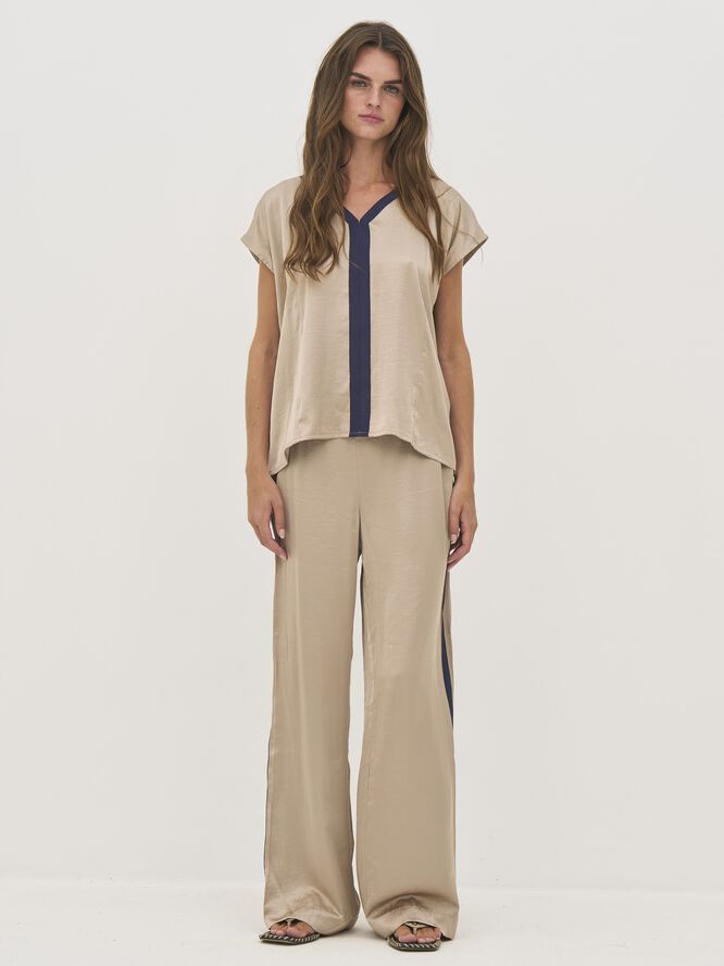 Diem Trousers
