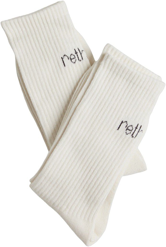 2-pak Rethinkit Crew Sokker