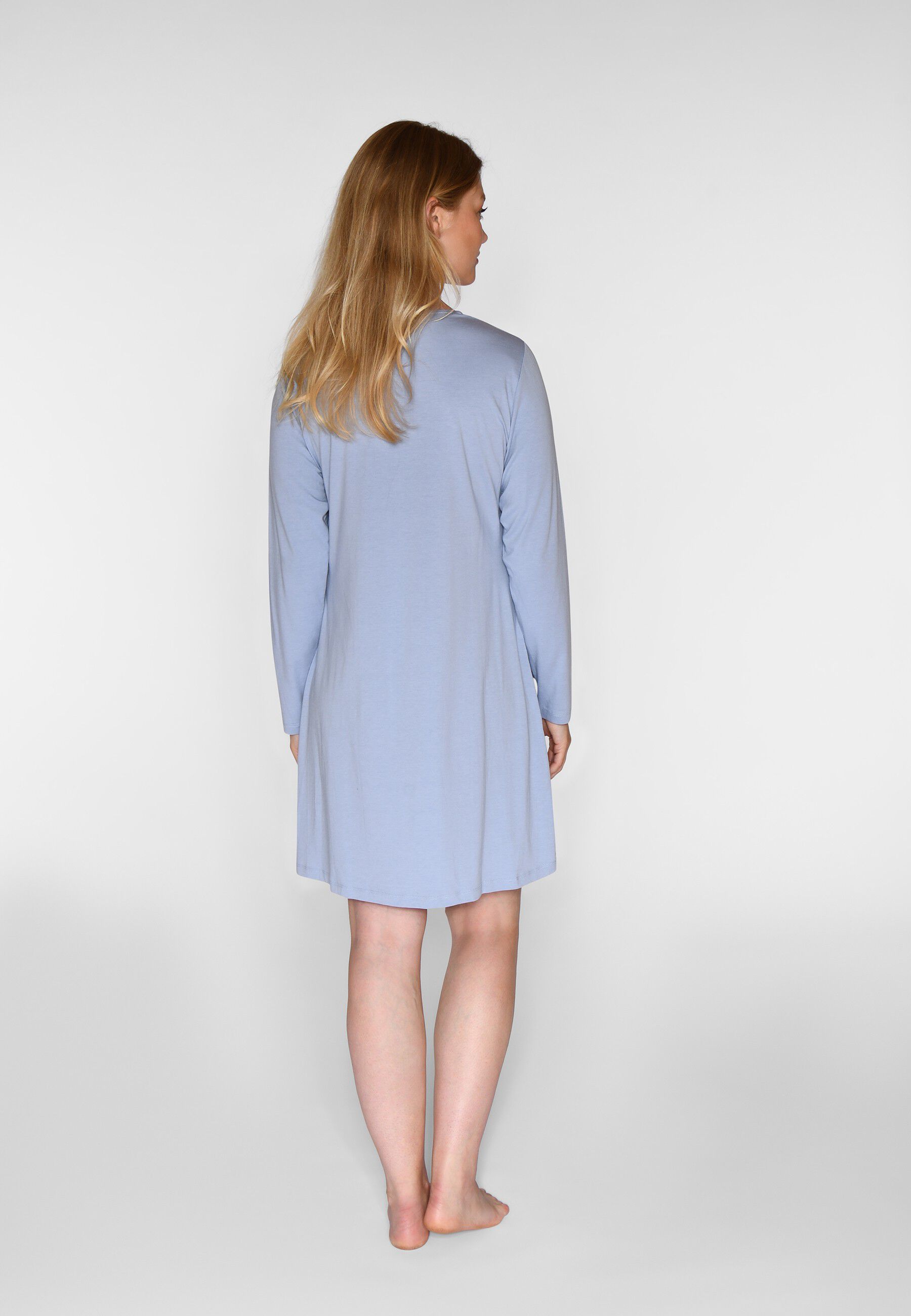 Jacqueline L/S Dress