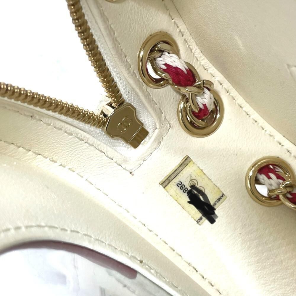 Chanel Shoulder Bag