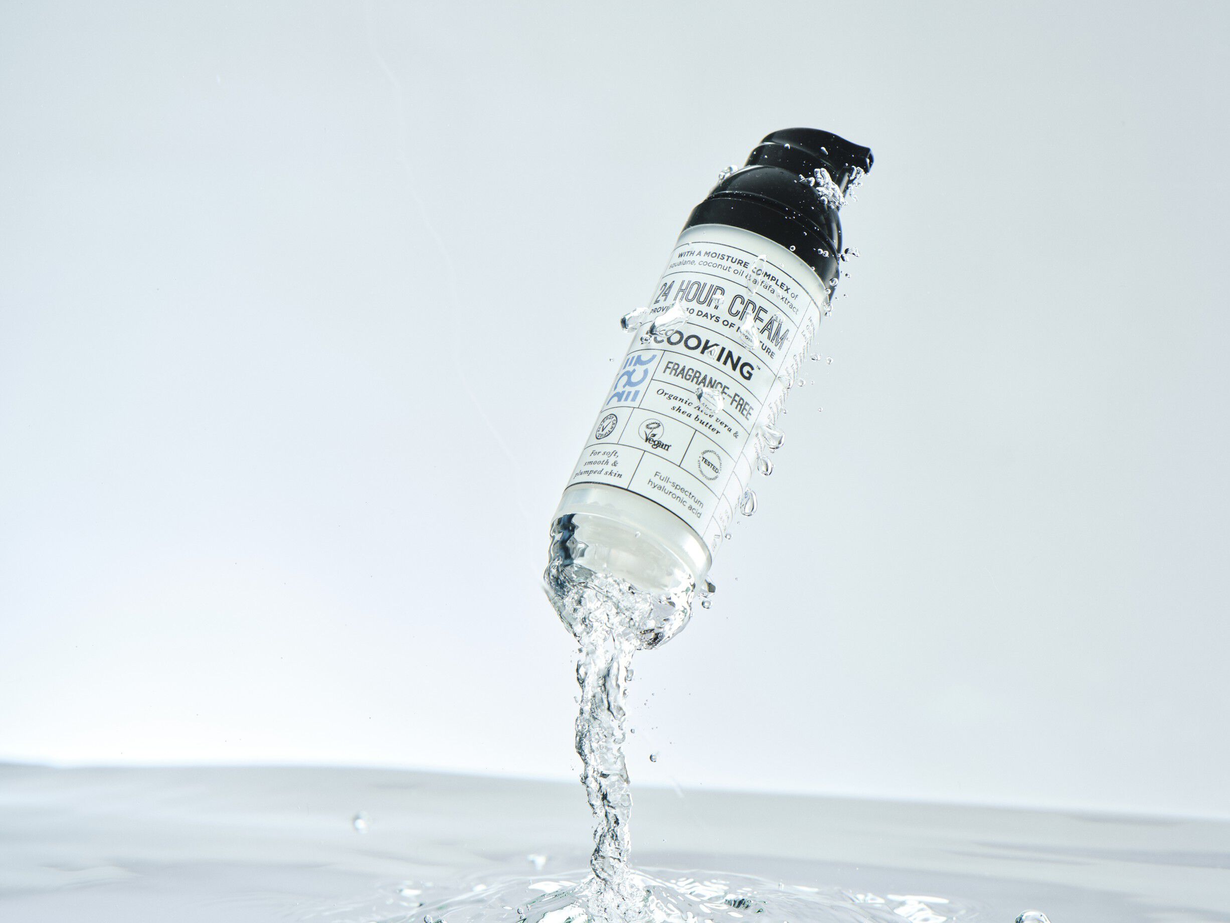 24 Hour Cream FF - 50 ml