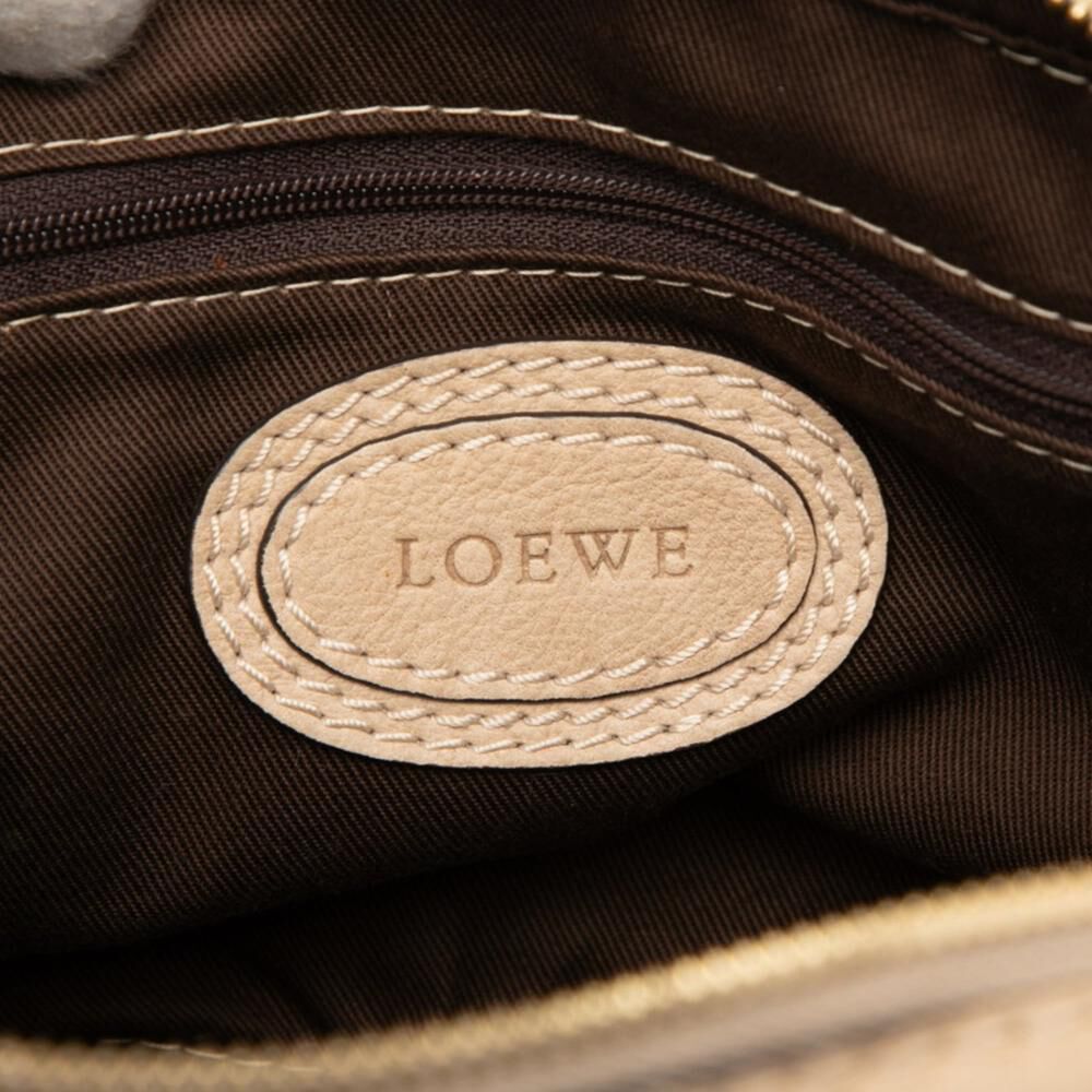 Loewe Handbag