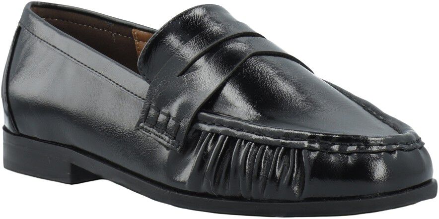 BIACARMA Penny Loafer Faux Leather
