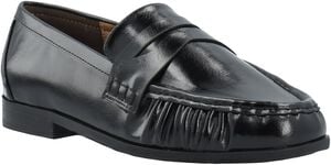 BIACARMA Penny Loafer Faux Leather
