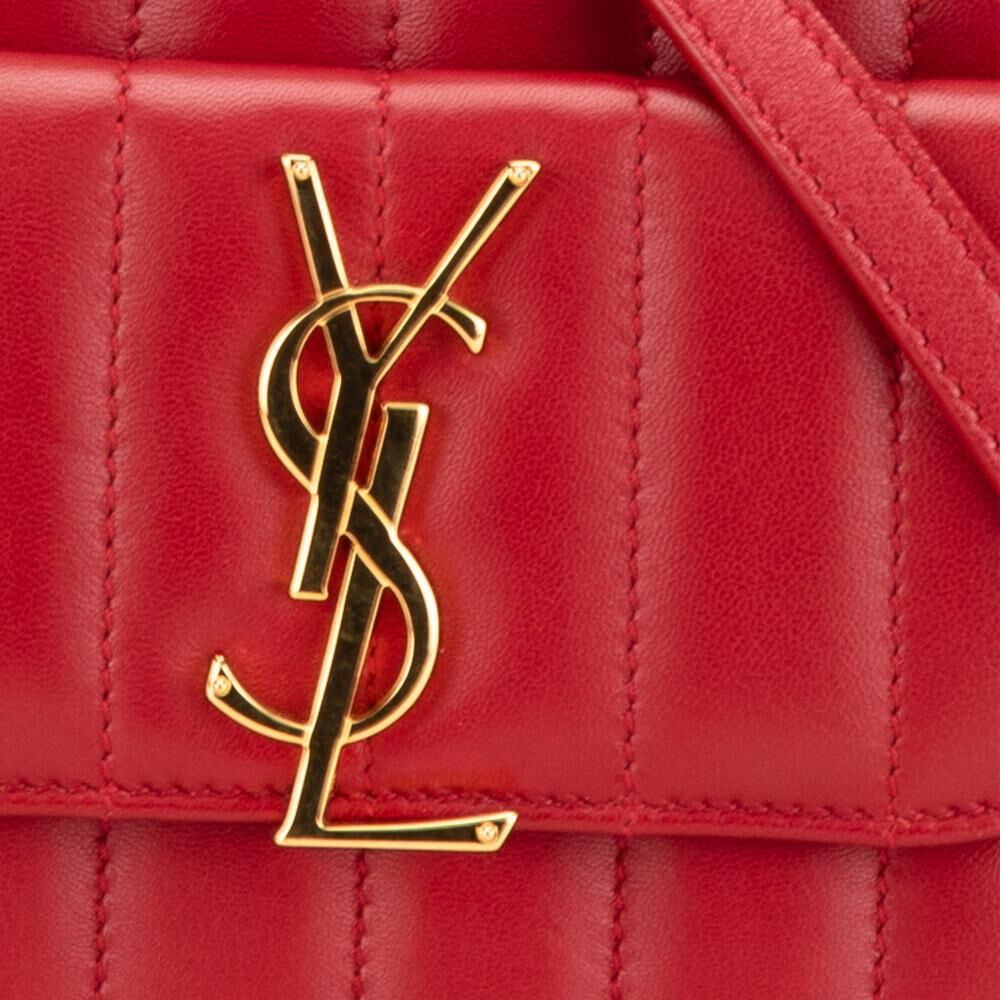 Yves Saint Laurent Crossbody Bag