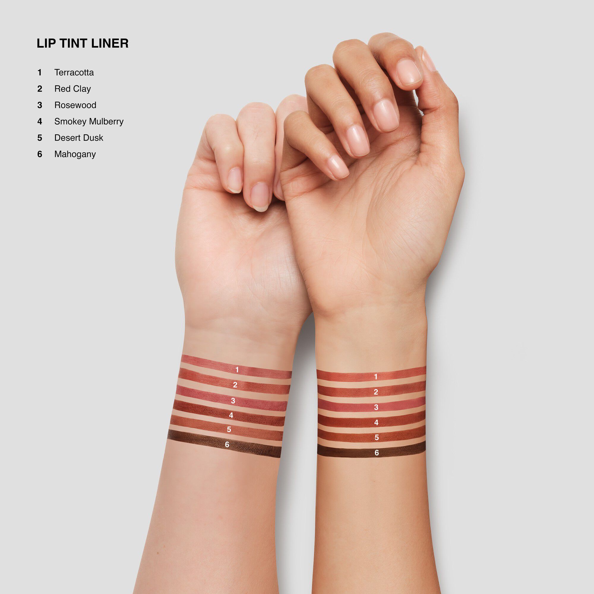 Lip Tint Lipliner