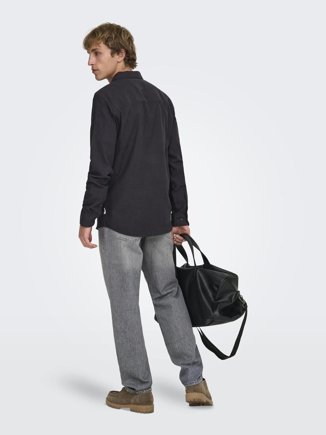 ONSEDGE STRAIGHT MG 8202 TAI DNM NO