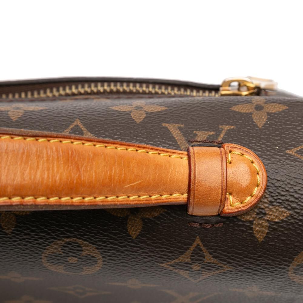 Louis Vuitton Pochette M&eacute;tis