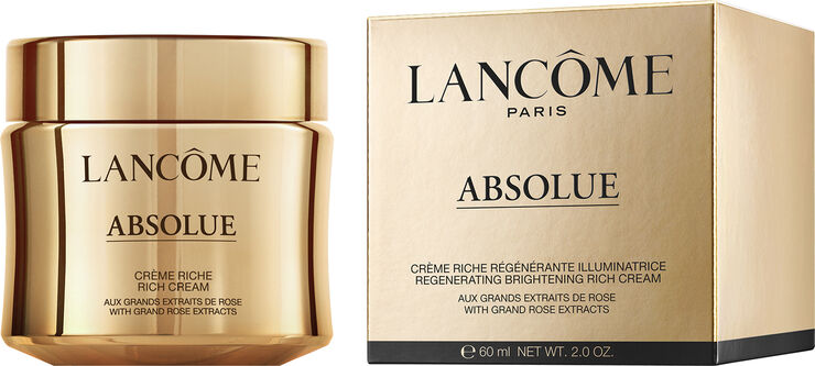 Absolue Rich Cream Refill